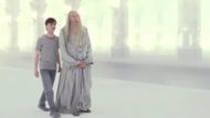 Moment from Harry Potter and the Deathly Hallows Part 2 | Image via Hotstar
